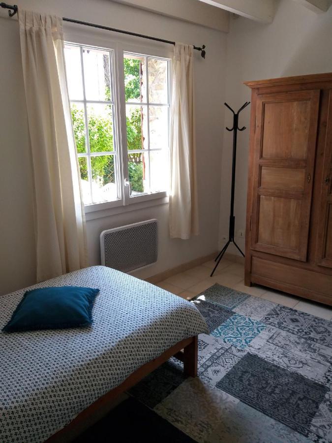 La Sauniere - Chez Helene - En Baie Ferienhaus *