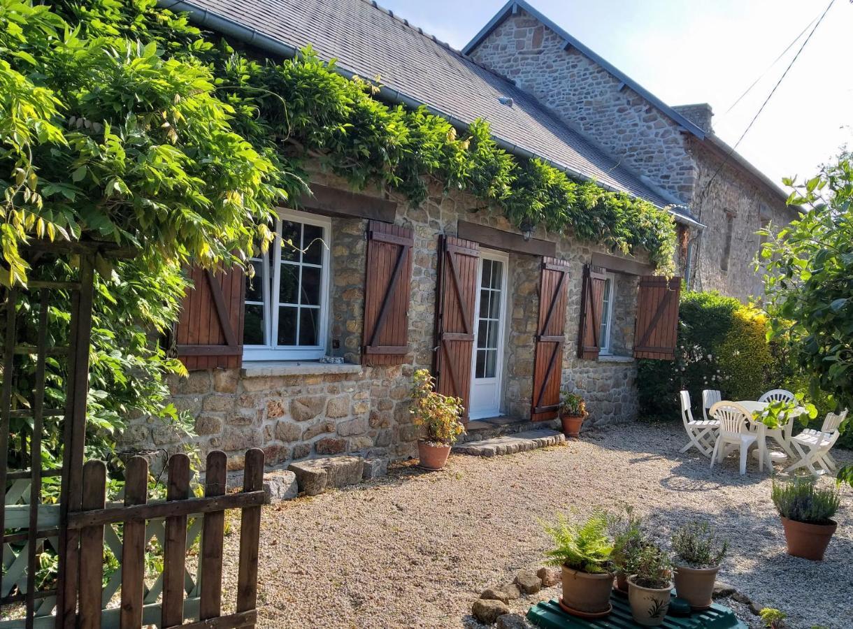 La Sauniere - Chez Helene - En Baie Ferienhaus