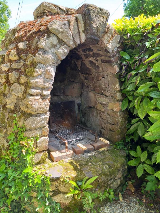 La Sauniere - Chez Helene - En Baie