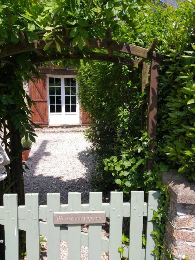 La Sauniere - Chez Helene - En Baie