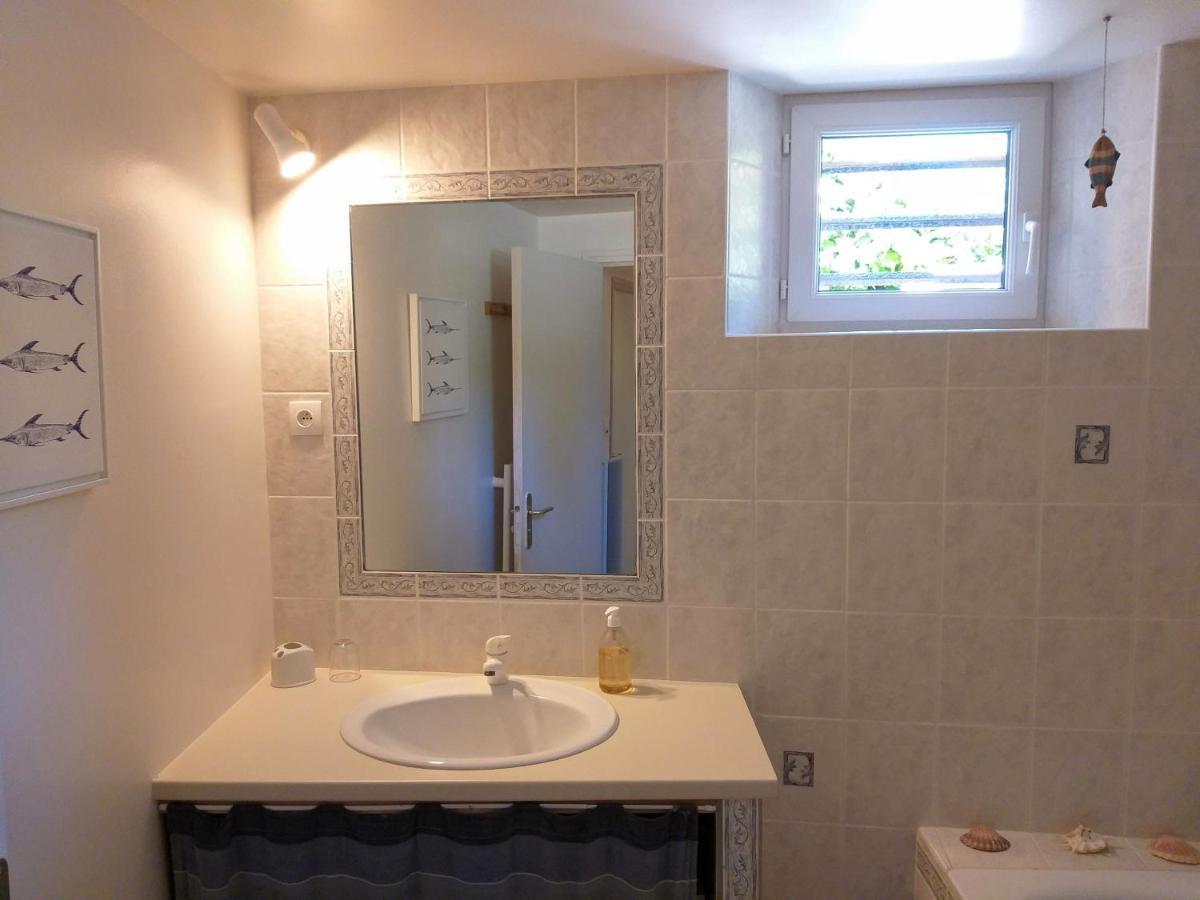 Ferienhaus La Sauniere - Chez Helene - En Baie